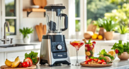 Ninja Professional Plus Kitchen System: Your Summer Smoothie Hero