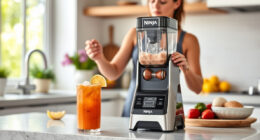 Ninja SLUSHi Max XXL: The Ultimate Summer Frozen Drink Maker