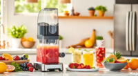 Ninja SLUSHi Professional Drink Maker: The Ultimate Summer Slushie Machine