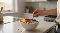 Nutrient Maxxing Trends: Helpful Habit Or Diet Culture In Disguise? Dietitians Weigh In