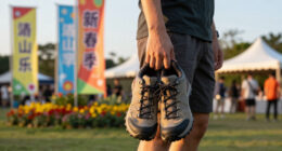 「Outside Festival Taipei」MERRELL台北戶外嘉年華，就在圓山花博園區登場 - Kiks.com.tw