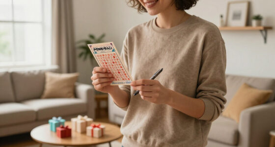Powerball Drawing
