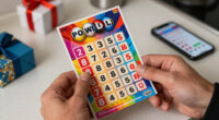Powerball Winner