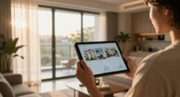 Properties Real Estate Investment Surges In Global Coverage