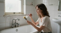 She Refused To Demo Her 120-Year-Old Bathroom — Here’s What She Did Instead