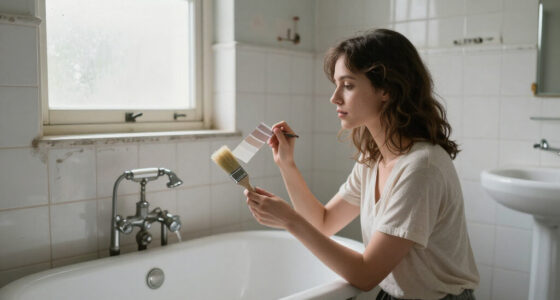 She Refused To Demo Her 120-Year-Old Bathroom — Here’s What She Did Instead