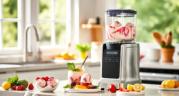 Stay Cool This Summer with the Ninja NC701 CREAMi Swirl Ice Cream Maker
