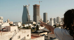 Tel Aviv Cinerama To Make Way For Office Towers, Homes - גלובס