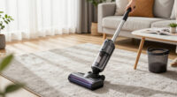 The Cordless Vacuum I’ve Used Every Day Since April Is Finally $100 Off