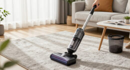 The Cordless Vacuum I’ve Used Every Day Since April Is Finally $100 Off