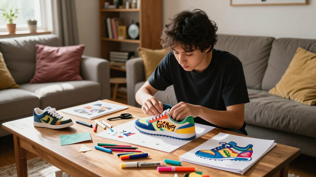The Out-of-Touch Adults' Guide To Kid Culture: What Is 'Gucci Morty'?