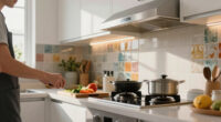 This Kitchen Was Anything But Functional Until It Got A Light, Modern Redo