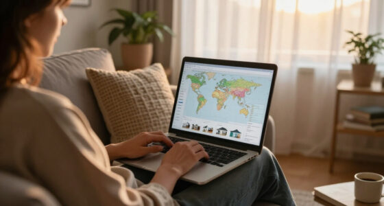 Xtrackers International Real Estate Surges In Global Coverage