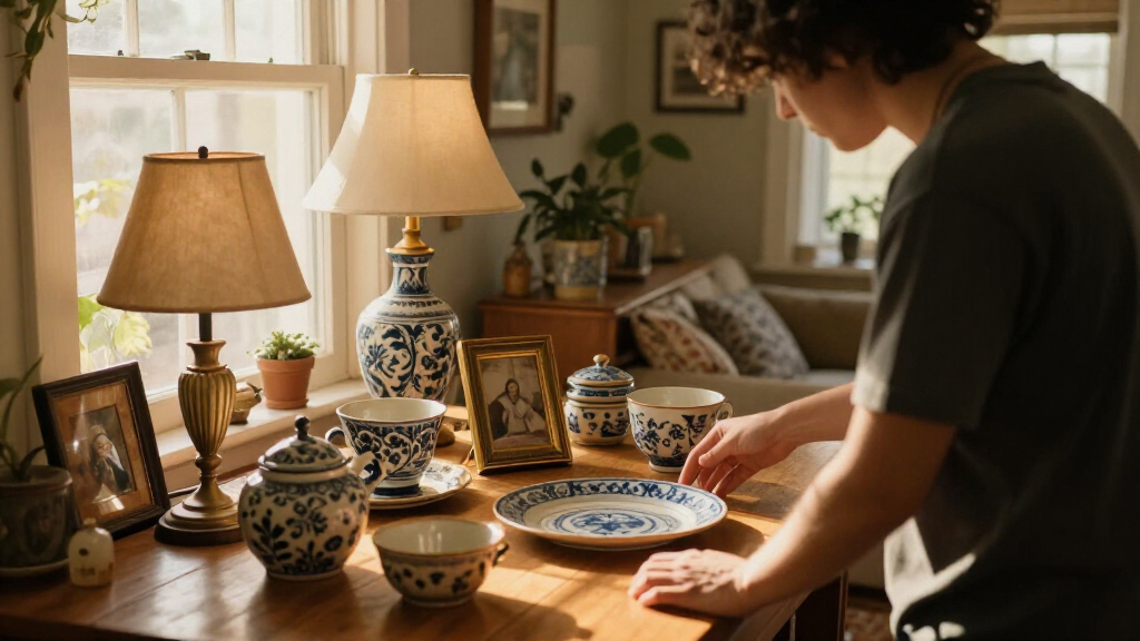 10 Best Etsy Shops For Vintage Home Decor
