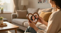 10 Best Heart-Shaped Photo Frames for 2026