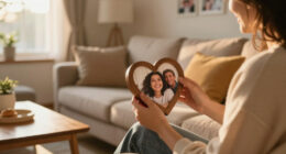 10 Best Heart-Shaped Photo Frames for 2026