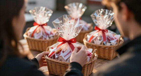 10 Best Valentine's Day Gift Baskets for Her in 2026