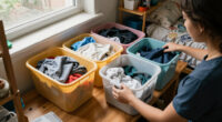 11 Best Dorm Room Organization Bins in 2026