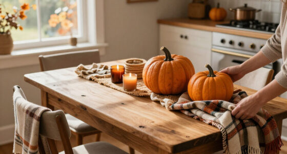 11 Best Fall-Inspired Decorative Accents in 2026