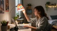 11 Best Lamps for Dorm Rooms in 2026