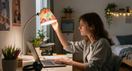 11 Best Lamps for Dorm Rooms in 2026
