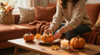 12 Best Fall-Inspired Cozy Home Decor in 2026