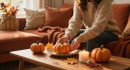 12 Best Fall-Inspired Cozy Home Decor in 2026
