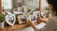 12 Best Heart-Shaped Photo Frames for 2026