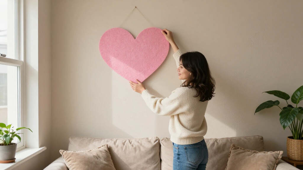 12 Best Heart-Shaped Wall Art Decor for 2026
