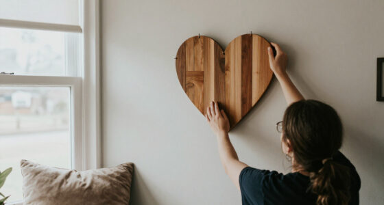 12 Best Heart-Shaped Wall Art in 2026
