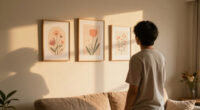 12 Best Romantic Wall Art Decor in 2026