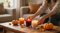 13 Best Fall-Themed Decorative Candles in 2026