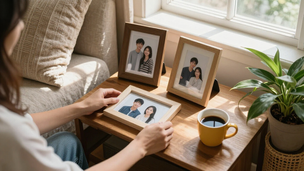 13 Best Personalized Couple Photo Frames in 2026