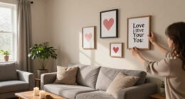 13 Best Romantic Wall Art Decor in 2026
