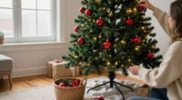 15 Best Artificial Christmas Trees for Realistic, Easy Holiday Decorating in 2026