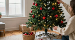 15 Best Artificial Christmas Trees for Realistic, Easy Holiday Decorating in 2026