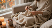 15 Best Cozy Fall Throw Blankets in 2026