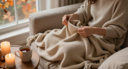 15 Best Cozy Fall Throw Blankets in 2026
