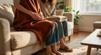 15 Best Cozy Throw Blankets for Gifting in 2026