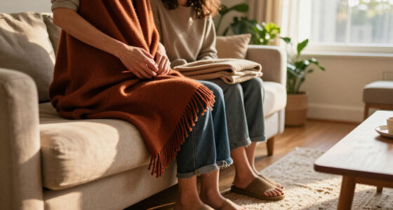 15 Best Cozy Throw Blankets for Gifting in 2026