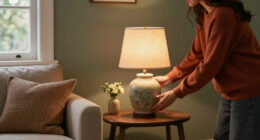 15 Best Decorative Table Lamps for 2026