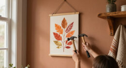 15 Best Fall-Themed Wall Art Decor in 2026