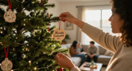 15 Best Personalized Holiday Ornaments for Meaningful Keepsakes in 2026
