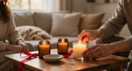 15 Best Romantic Candle Gift Sets for Thoughtful Gifting in 2026