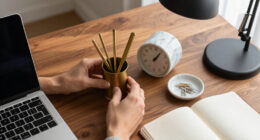 5 Best Decorative Desk Accessories in 2026