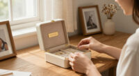 7 Best Personalized Jewelry Boxes for 2026