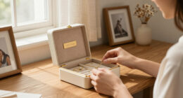 7 Best Personalized Jewelry Boxes for 2026