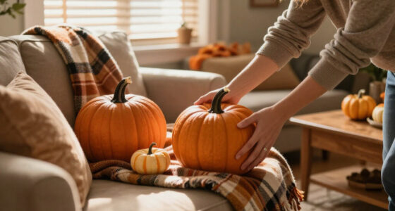 8 Best Fall-Themed Home Decor Accents in 2026