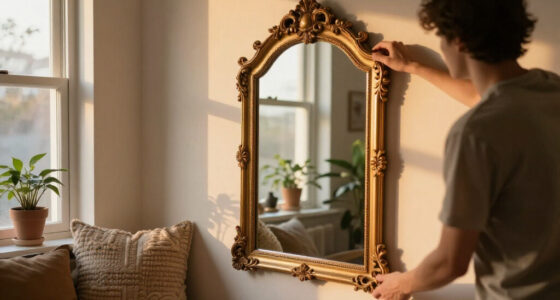 9 Best Decorative Wall Mirrors for Style and Function in 2026