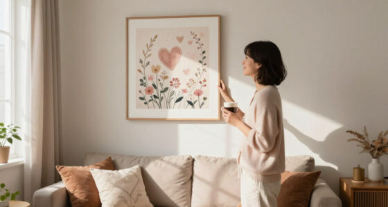 9 Best Romantic Wall Art Decor in 2026